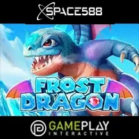 slot Frost Dragon GamePlay